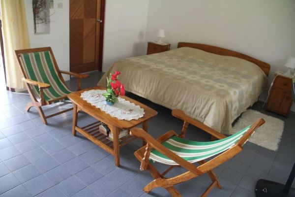 Hotel Daniella's Bungalows (Bel Ombre)